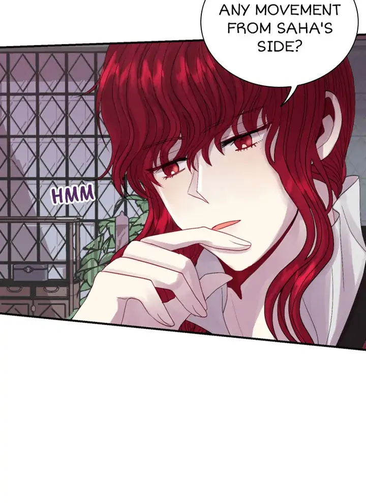 Hang Ah, the Moon’s Child Chapter 37 - page 20