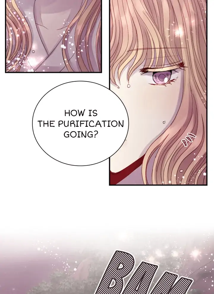 Hang Ah, the Moon’s Child Chapter 37 - page 31