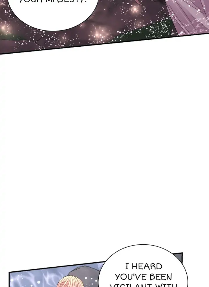 Hang Ah, the Moon’s Child Chapter 37 - page 33