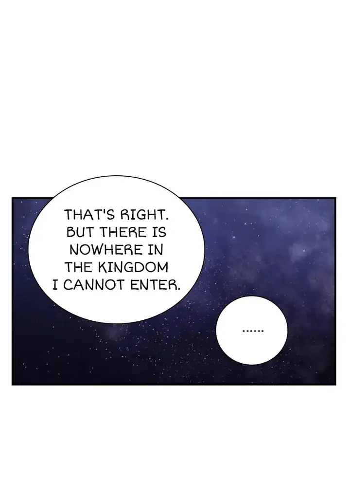 Hang Ah, the Moon’s Child Chapter 37 - page 35