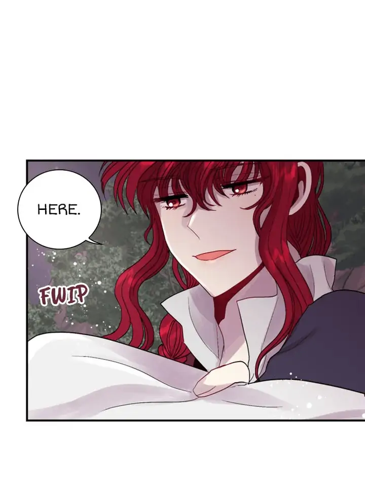 Hang Ah, the Moon’s Child Chapter 37 - page 36