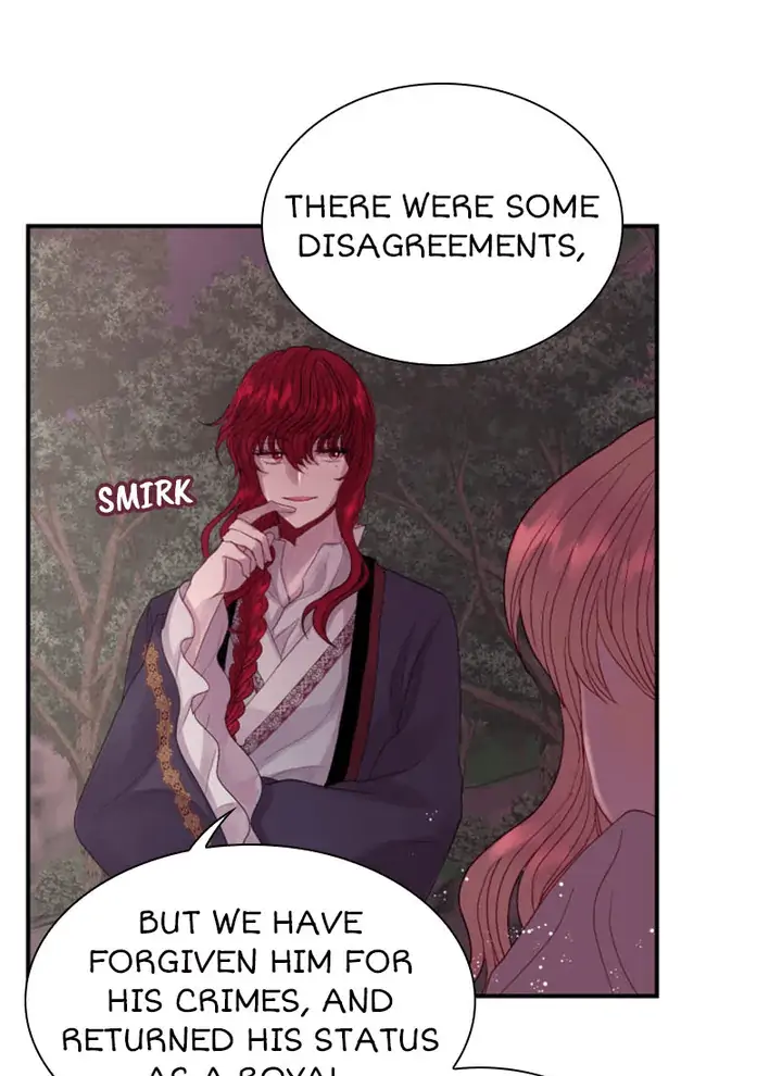 Hang Ah, the Moon’s Child Chapter 37 - page 43