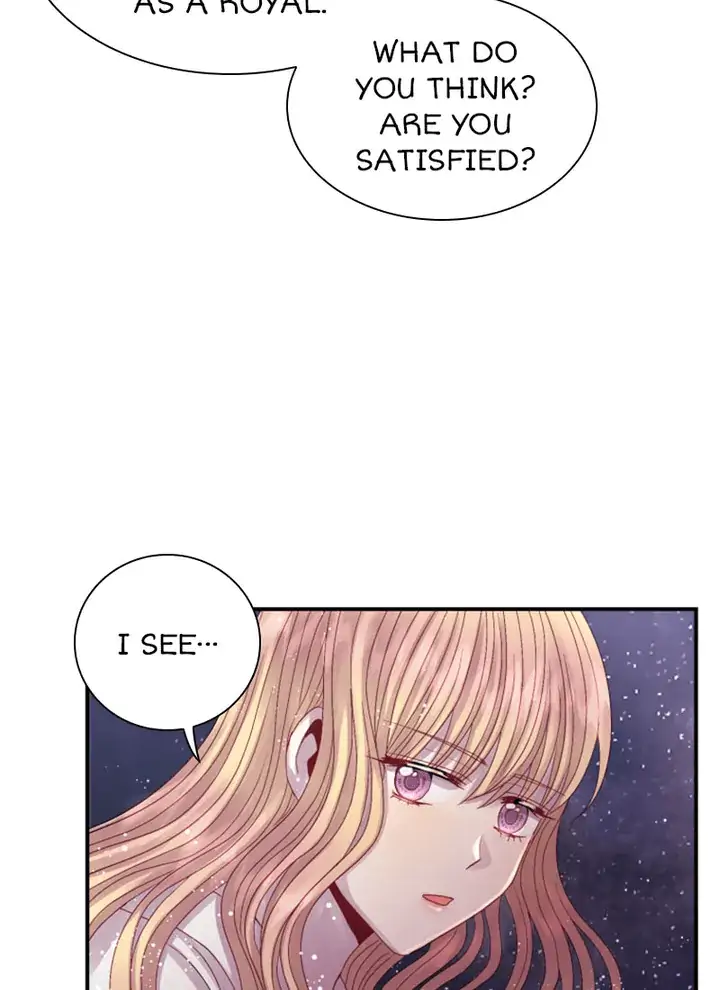 Hang Ah, the Moon’s Child Chapter 37 - page 44