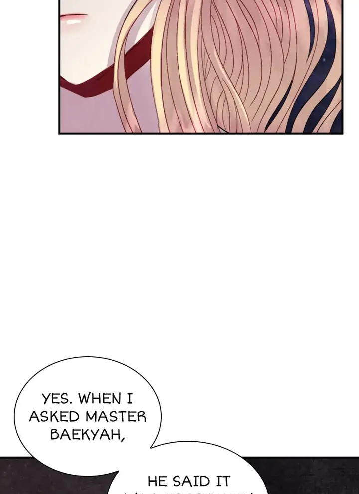 Hang Ah, the Moon’s Child Chapter 37 - page 58