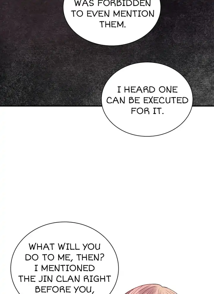 Hang Ah, the Moon’s Child Chapter 37 - page 59
