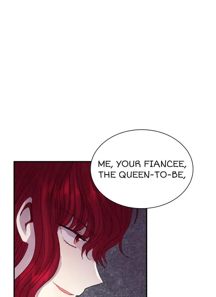 Hang Ah, the Moon’s Child Chapter 37 - page 61