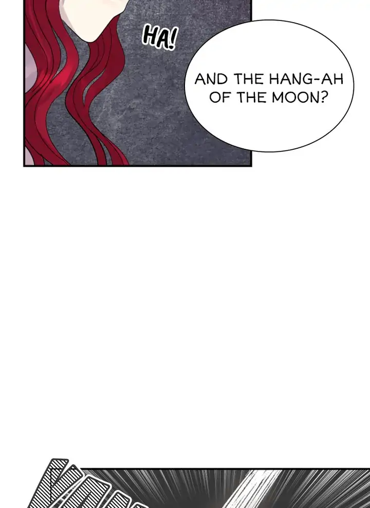 Hang Ah, the Moon’s Child Chapter 37 - page 62