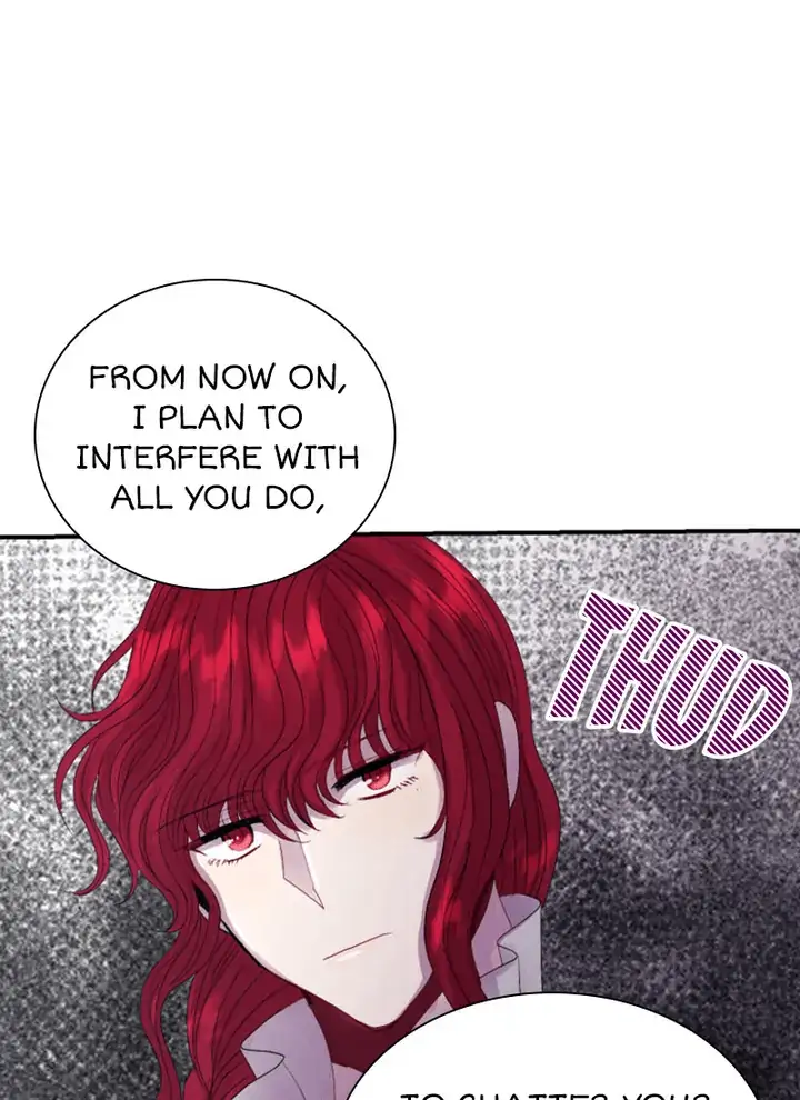 Hang Ah, the Moon’s Child Chapter 37 - page 69