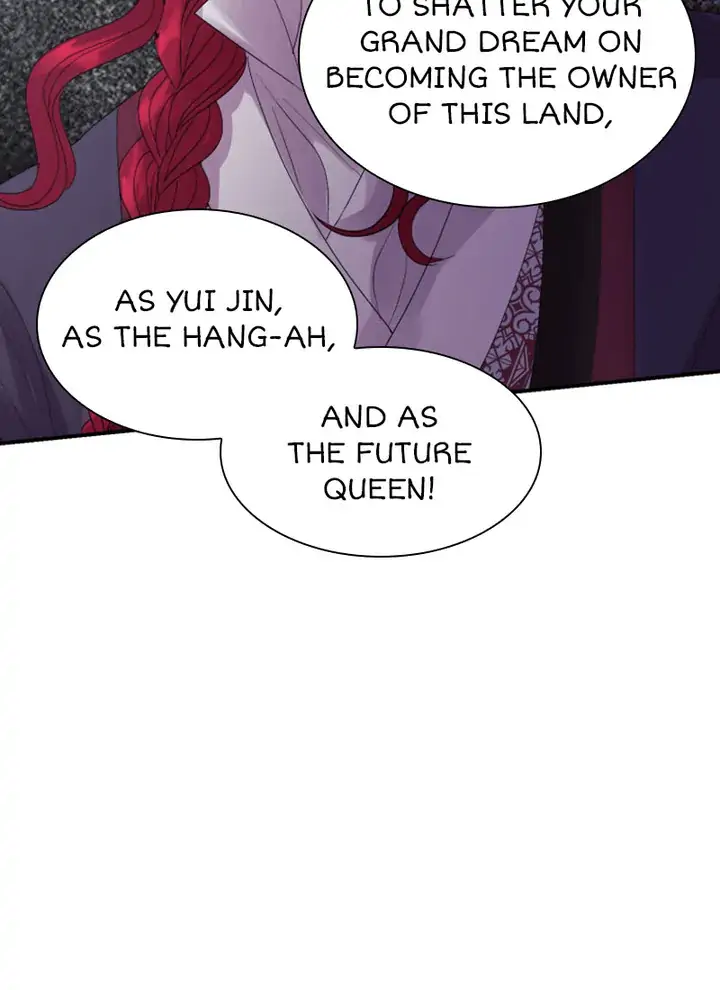 Hang Ah, the Moon’s Child Chapter 37 - page 70