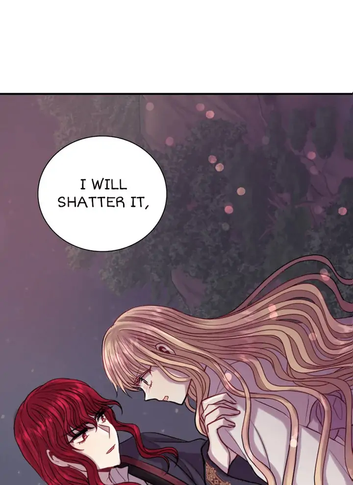 Hang Ah, the Moon’s Child Chapter 37 - page 71