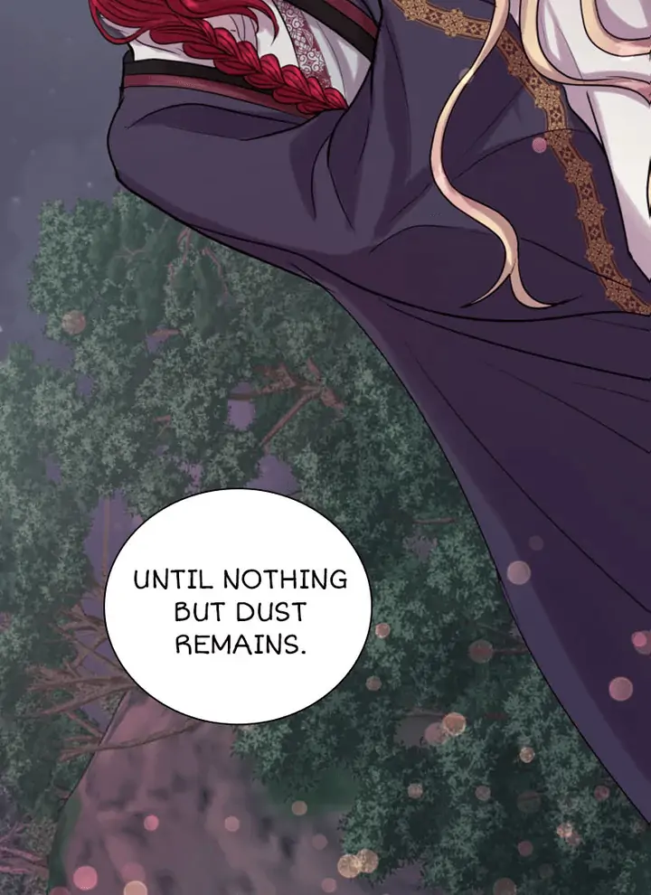 Hang Ah, the Moon’s Child Chapter 37 - page 72