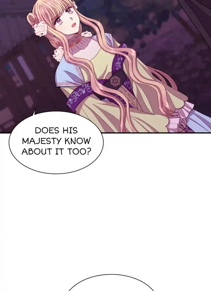 Hang Ah, the Moon’s Child Chapter 36 - page 28