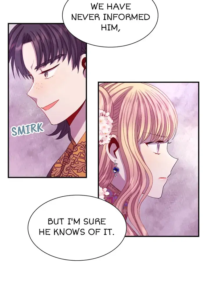 Hang Ah, the Moon’s Child Chapter 36 - page 29