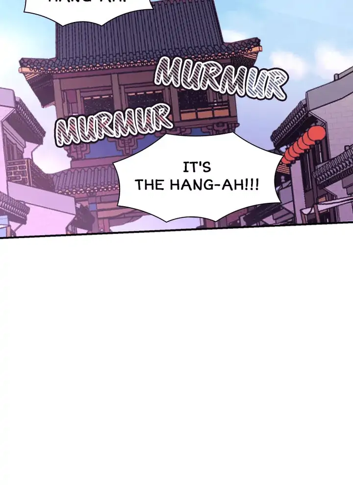 Hang Ah, the Moon’s Child Chapter 36 - page 39