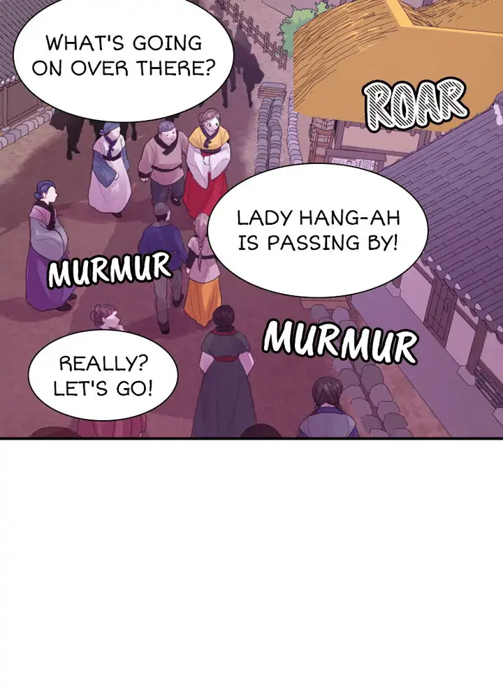 Hang Ah, the Moon’s Child Chapter 36 - page 44