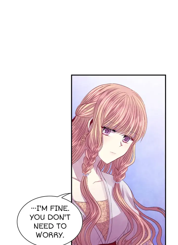 Hang Ah, the Moon’s Child Chapter 36 - page 55