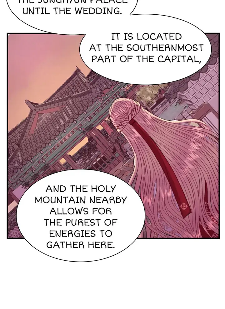 Hang Ah, the Moon’s Child Chapter 36 - page 60