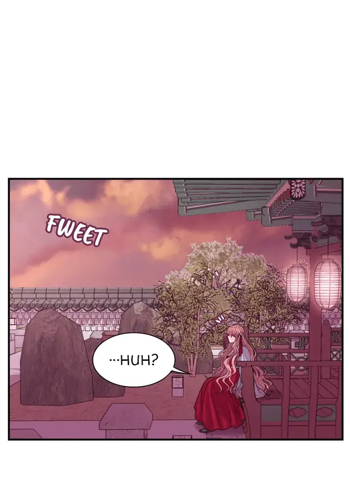 Hang Ah, the Moon’s Child Chapter 36 - page 71