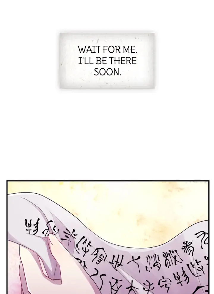 Hang Ah, the Moon’s Child Chapter 36 - page 86