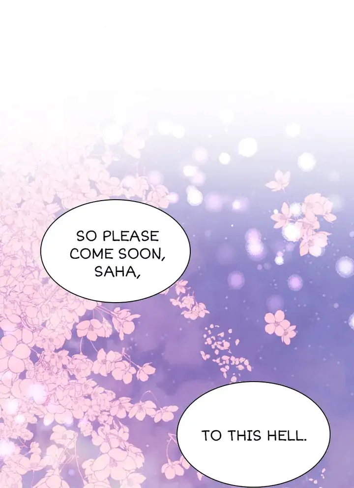 Hang Ah, the Moon’s Child Chapter 36 - page 89