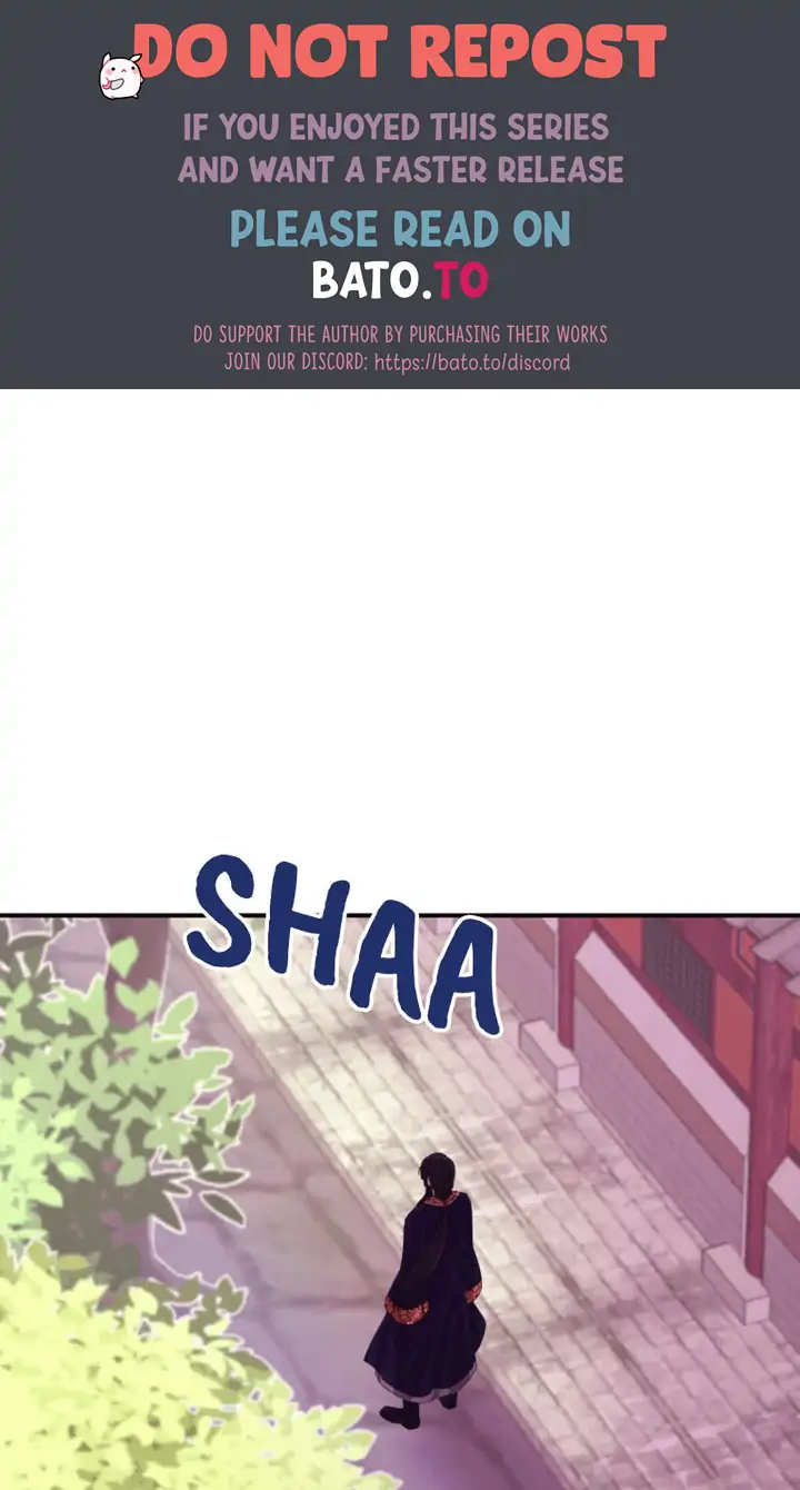 Hang Ah, the Moon’s Child Chapter 35 - page 1