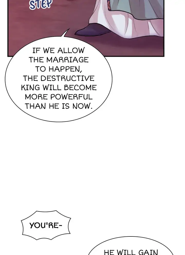Hang Ah, the Moon’s Child Chapter 35 - page 11