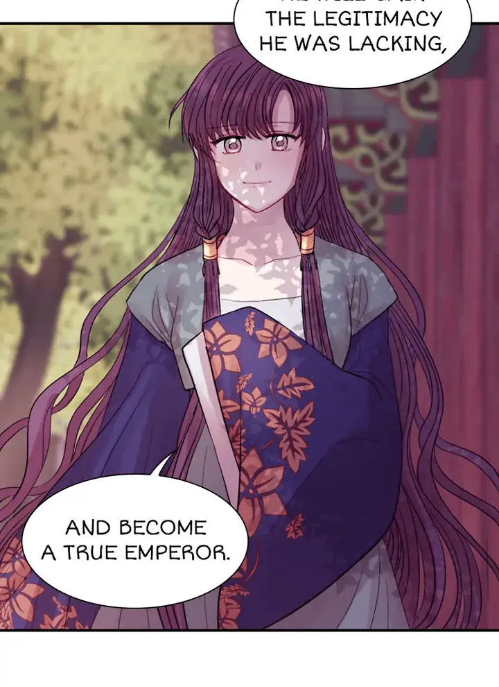 Hang Ah, the Moon’s Child Chapter 35 - page 12