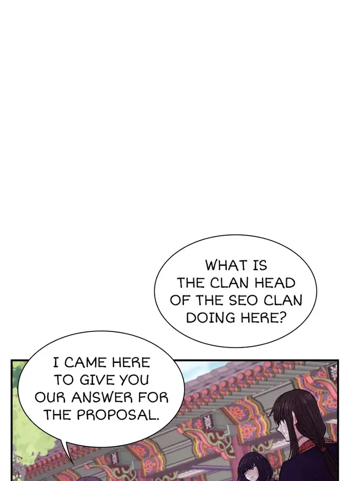 Hang Ah, the Moon’s Child Chapter 35 - page 13