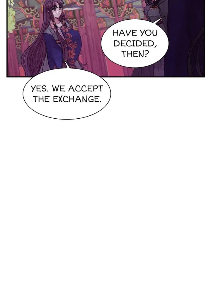 Hang Ah, the Moon’s Child Chapter 35 - page 14