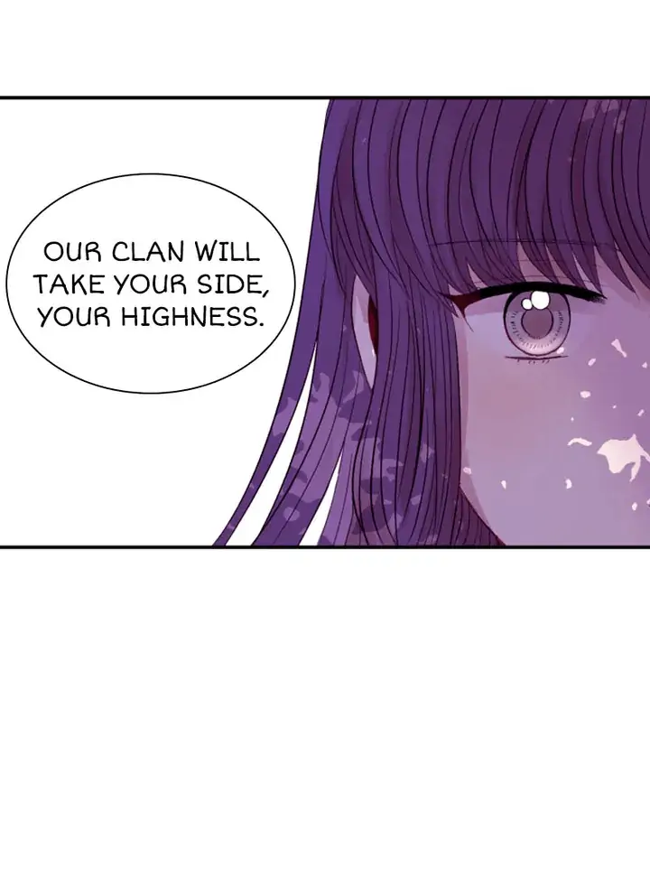 Hang Ah, the Moon’s Child Chapter 35 - page 16