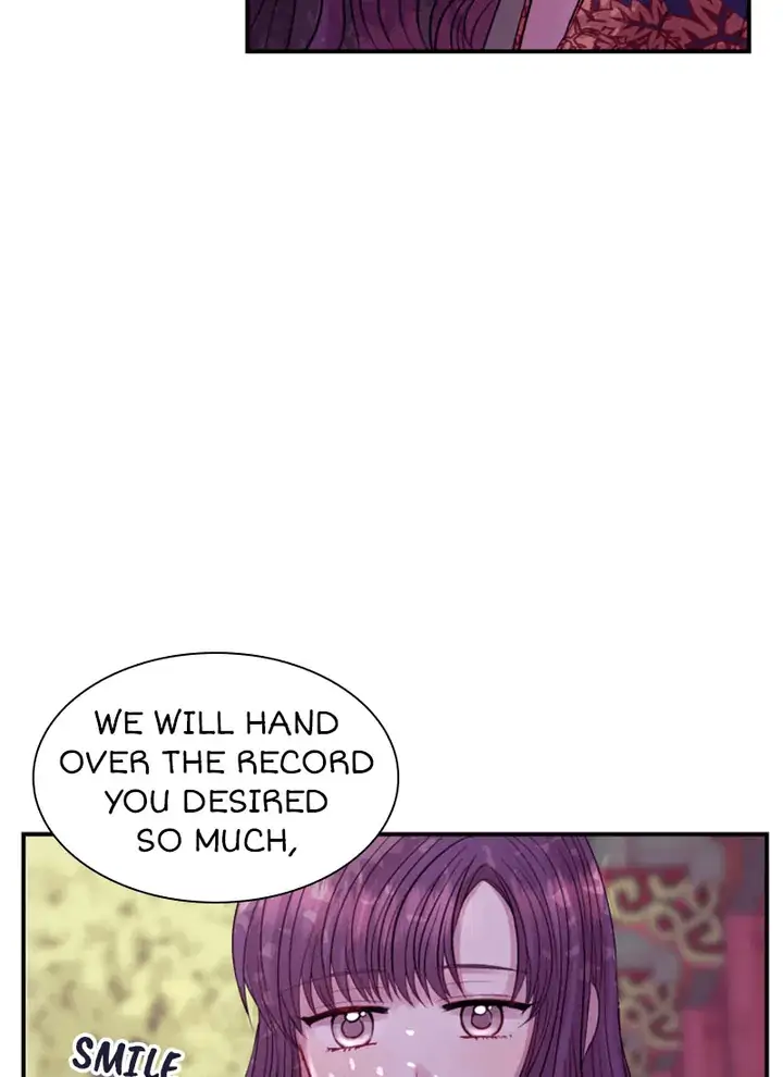 Hang Ah, the Moon’s Child Chapter 35 - page 18