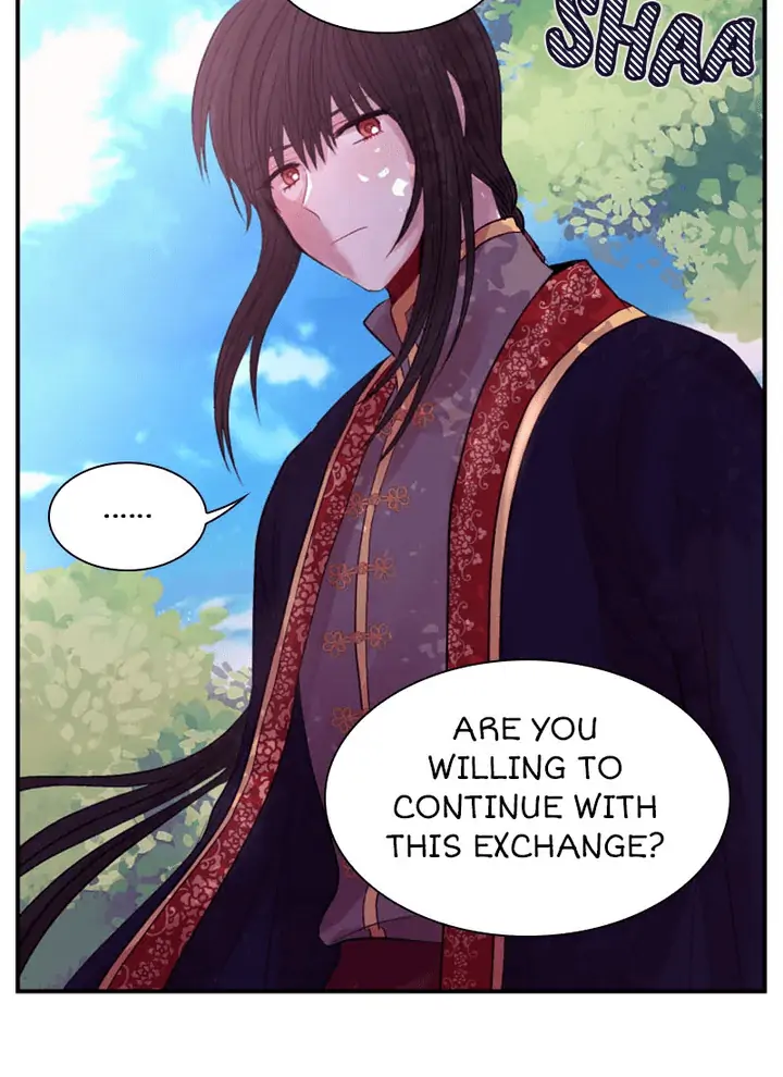 Hang Ah, the Moon’s Child Chapter 35 - page 20