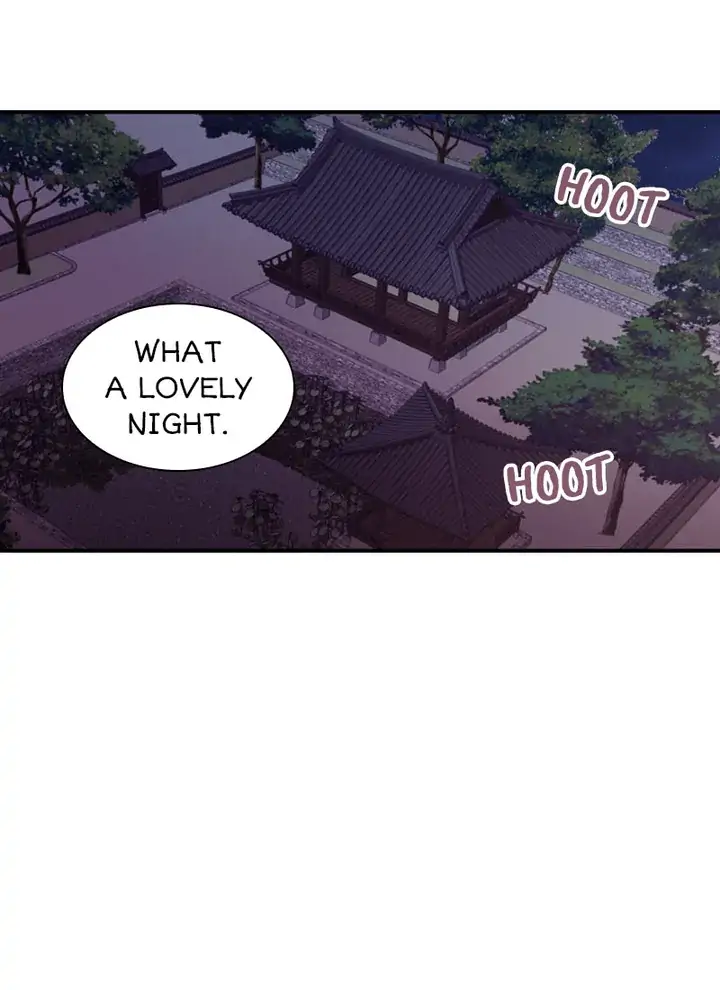 Hang Ah, the Moon’s Child Chapter 35 - page 26
