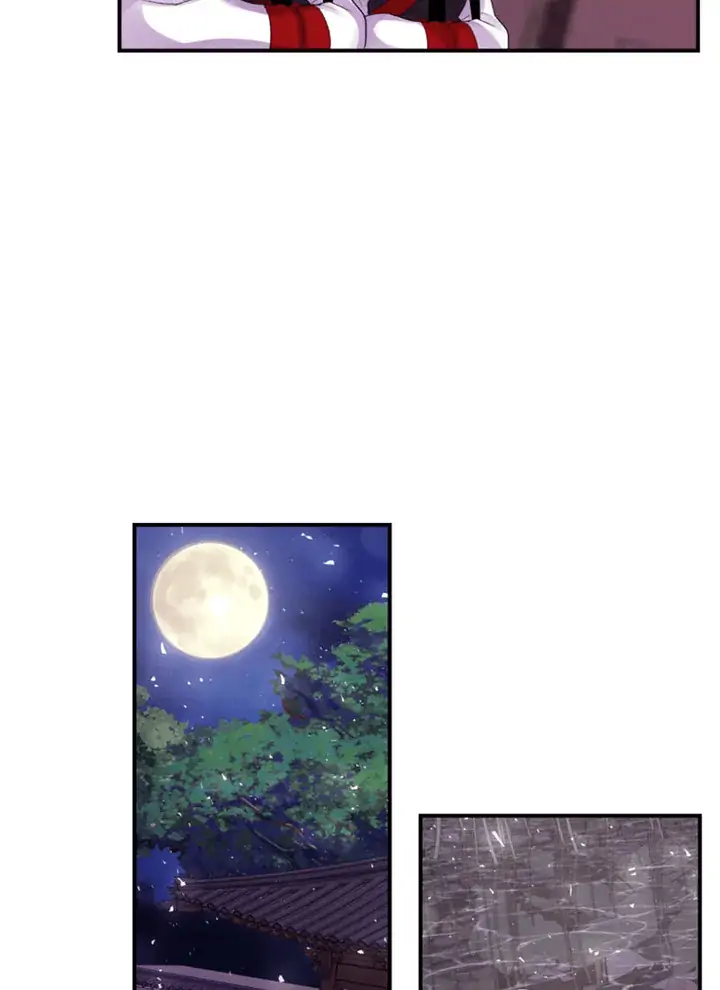 Hang Ah, the Moon’s Child Chapter 35 - page 30