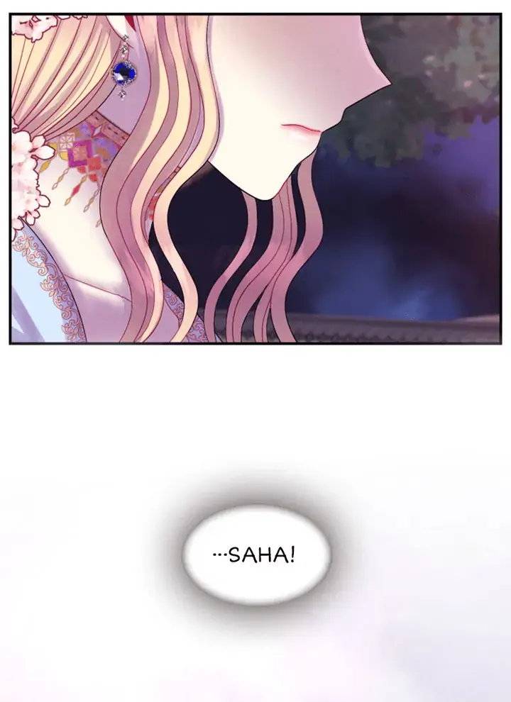 Hang Ah, the Moon’s Child Chapter 35 - page 34