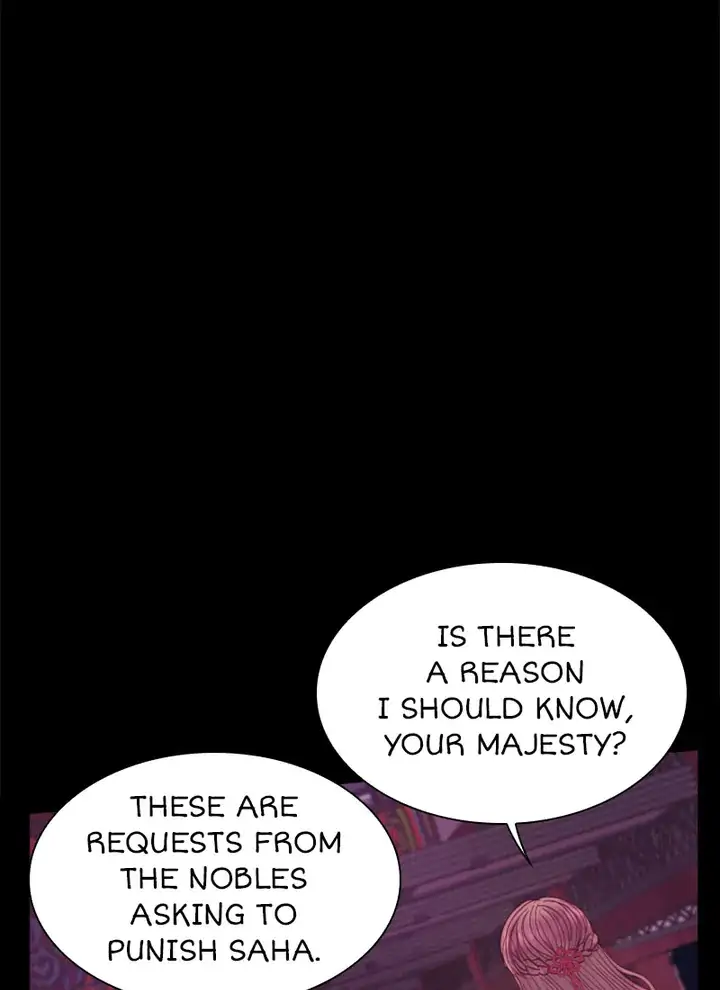 Hang Ah, the Moon’s Child Chapter 35 - page 37