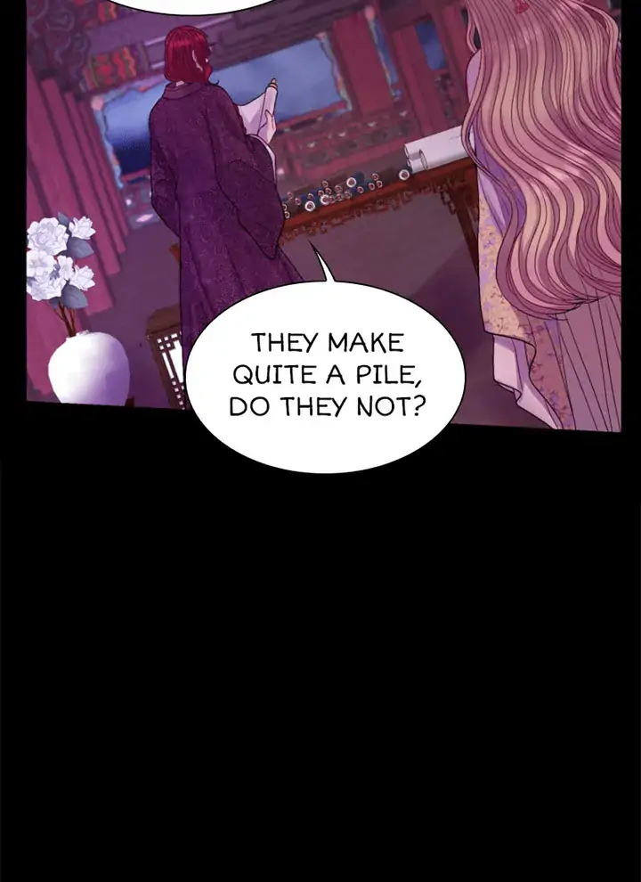 Hang Ah, the Moon’s Child Chapter 35 - page 38