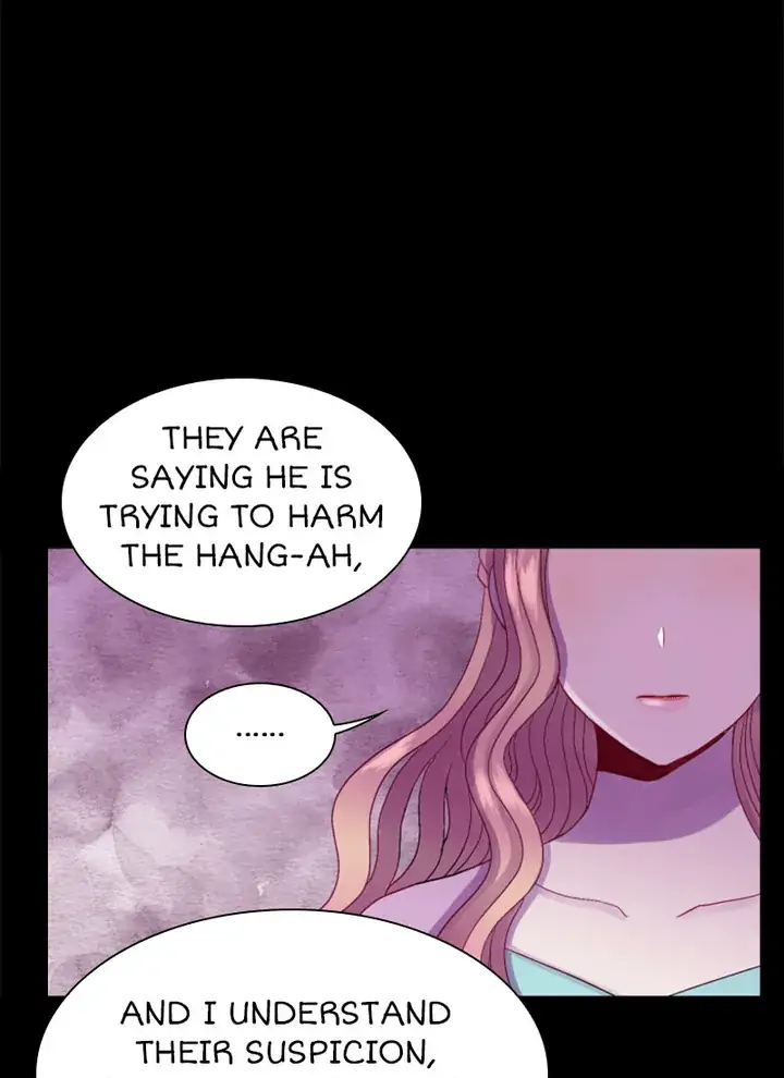 Hang Ah, the Moon’s Child Chapter 35 - page 42