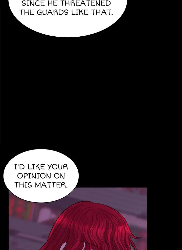 Hang Ah, the Moon’s Child Chapter 35 - page 43