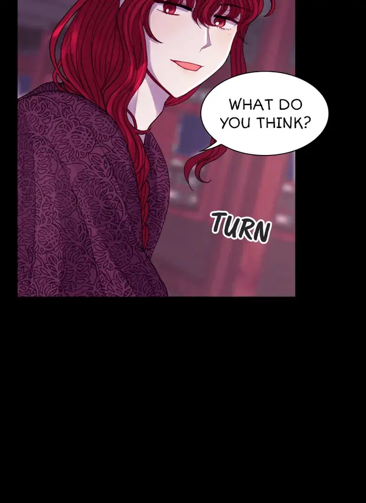 Hang Ah, the Moon’s Child Chapter 35 - page 44