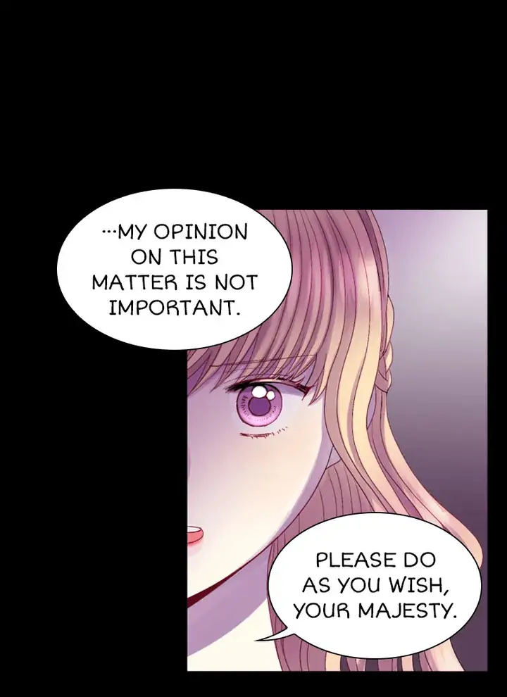 Hang Ah, the Moon’s Child Chapter 35 - page 45