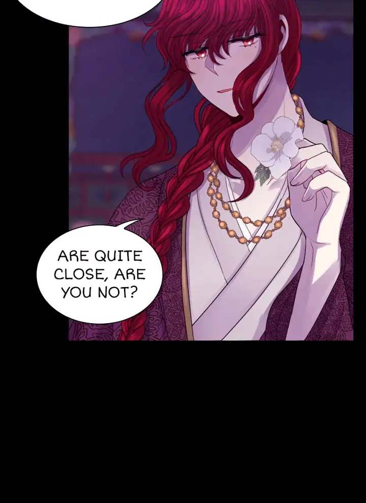 Hang Ah, the Moon’s Child Chapter 35 - page 48