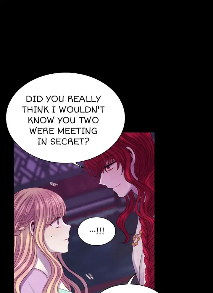 Hang Ah, the Moon’s Child Chapter 35 - page 49