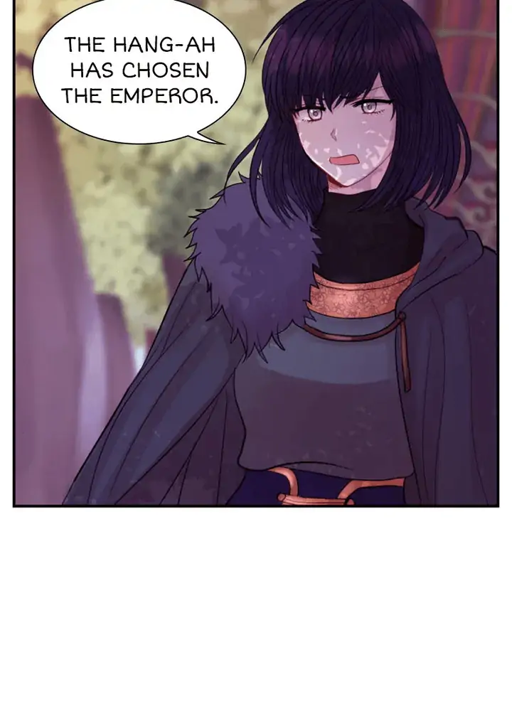 Hang Ah, the Moon’s Child Chapter 35 - page 5