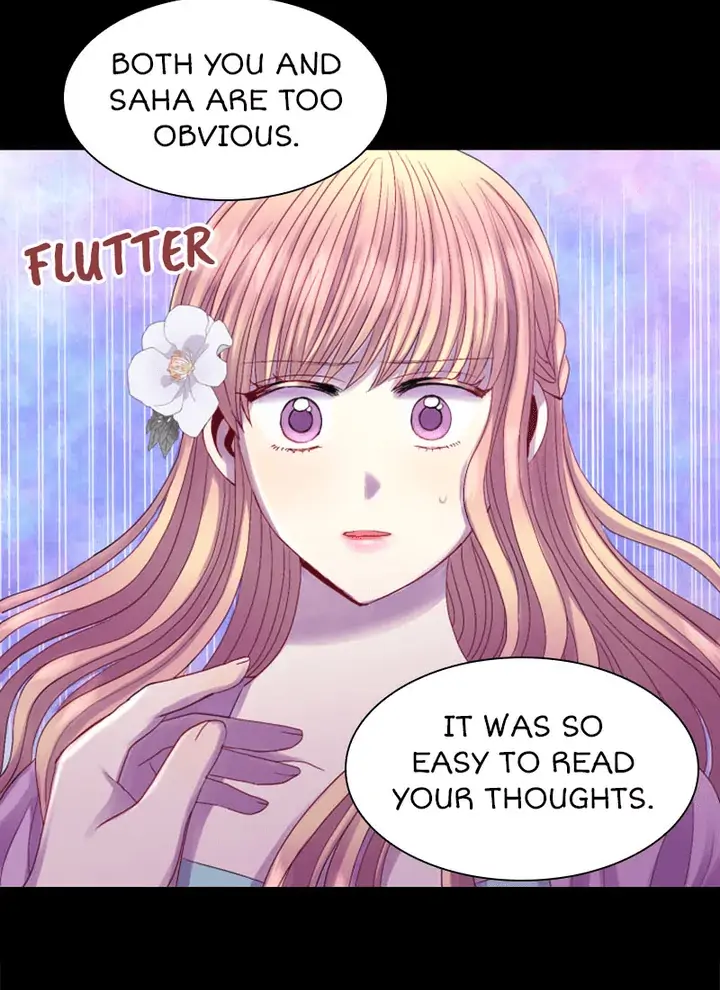 Hang Ah, the Moon’s Child Chapter 35 - page 52