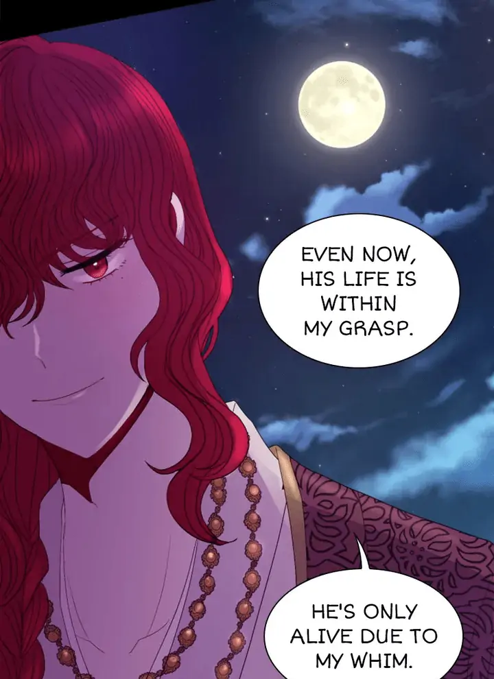 Hang Ah, the Moon’s Child Chapter 35 - page 57