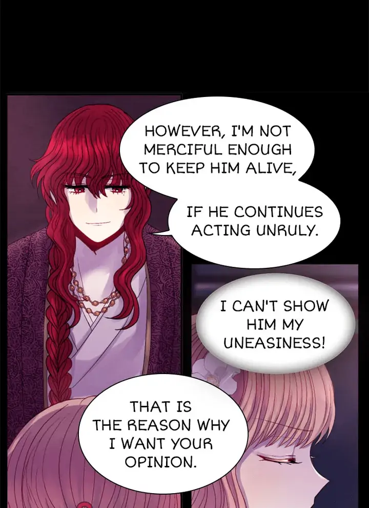 Hang Ah, the Moon’s Child Chapter 35 - page 59