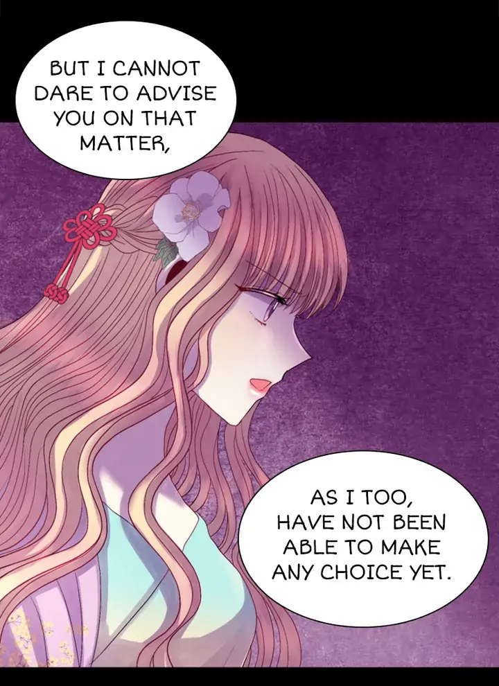 Hang Ah, the Moon’s Child Chapter 35 - page 61