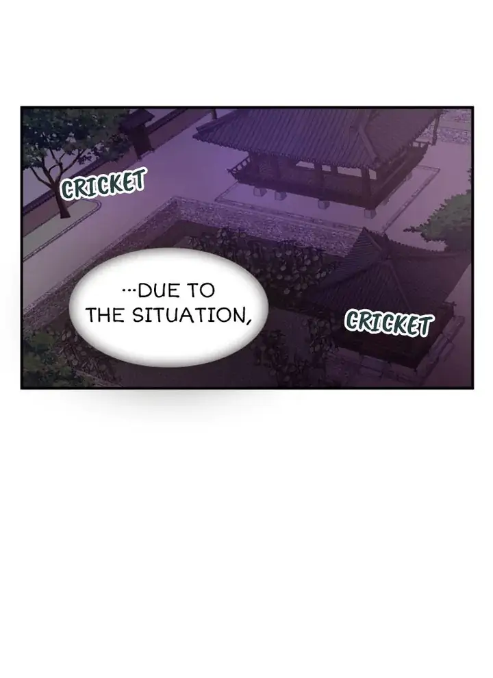 Hang Ah, the Moon’s Child Chapter 35 - page 67