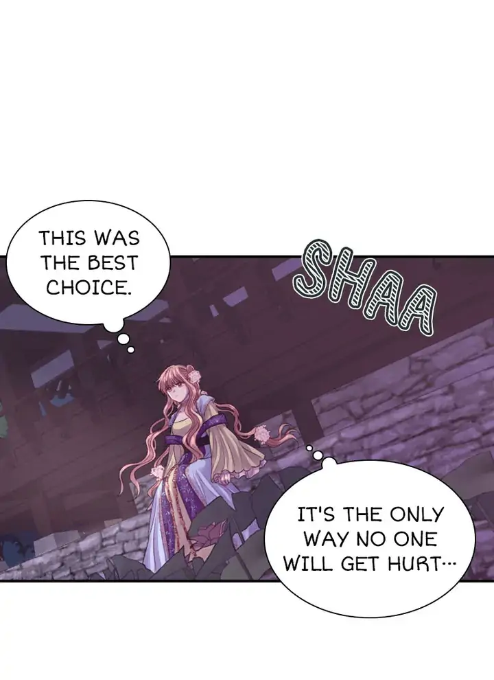 Hang Ah, the Moon’s Child Chapter 35 - page 68